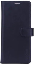 Чохол-книжка Radicover Case для Samsung Galaxy S20 Plus Black (5712869102270) - зображення 1