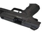Стартовий пістолет Springfield XD, Retay XTreme, сигнальний під холостти патрон 9мм, Шумовий - зображення 12