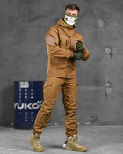 Тактичний костюм Гірка reincarnation койот ВТ6852 M - зображення 5