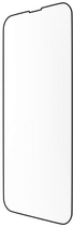 Matowa folia ochronna Dbramante1928 Eco-shield do Apple iPhone 13 ProMax/14 Plus Black edge (ES67BF001795) - obraz 2
