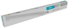Світильник трековий DPM X-Line світлодіодний лінійний 30 Вт 3150 лм білий (STF3-30W-W) - зображення 3