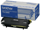 Тонер Brother TN-3060 лазерний Black 6700 сторінок (TN3060) - зображення 3