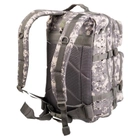 Большой рюкзак Mil-Tec ASSAULT LASER CUT 36 L AT-Digital 14002770 - изображение 2
