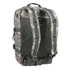 Великий рюкзак Mil-Tec ASSAULT LASER CUT 36 L AT-Digital 14002770 - зображення 5