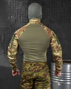 Боевая рубашка убакс mujahideen пиксель XXL - изображение 6