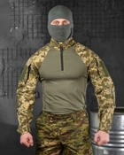Бойова сорочка убакс mujahideen піксель L - зображення 1