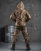 Зимний тактический костюм splinter XXXL - изображение 3
