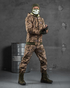 Тактический костюм зимний splinter m - изображение 2