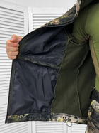 Тактический костюм софтшел softshell gopher 0 XL - изображение 6