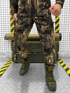 Тактичний софтшел маскувальний костюм xxl softshell sheet 0 - зображення 4
