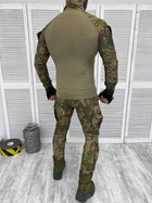 Тактичний рн мультикам костюм xxl combat - зображення 4