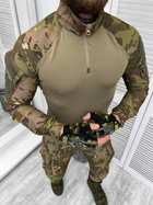 Тактичний рн мультикам костюм xxl combat - зображення 8