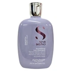 Шампунь для непослушных волос Alfaparf Semi Di Lino Smoothing Shampoo 250 мл