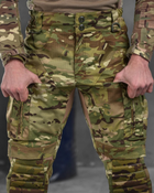 Штурмовые штаны тактические tactical saturn m 0 . - изображение 11