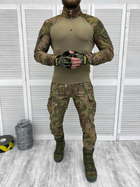 Тактический рн мультикам костюм xxxl combat - изображение 1