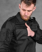 Тактичний костюм xl security guard - зображення 7