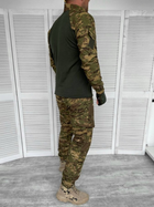 Мультикам костюм армійський xxl new nato - зображення 3