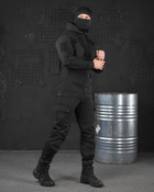 Тактичний костюм у xl poseidon black 0 - зображення 11