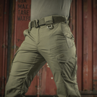 M-Tac брюки Aggressor Gen II Flex Dark Olive 44/34 - изображение 8