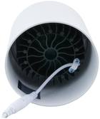 Рефлектор DPM X-Line світлодіодний точковий поворотний 20 Вт 2054 лм білий (STL-DL20W-W) - зображення 5