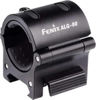 Крепление для фонаря Fenix ALG-00 (6430147) - изображение 1