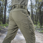 M-Tac брюки Aggressor Summer Flex Army Olive 42/34 - изображение 10