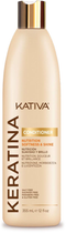 Odżywka do włosów Kativa Keratina Nutrition 355 ml (7750075058019) - obraz 1