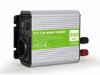 Автомобильный инвертор EnerGenie EG-PWC300-01 300 Вт