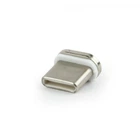 Конектор магнітний Type-C, Cablexpert CC-USB2-AMLM-UCM