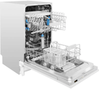 Вбудована посудомийна машина Indesit DSIO 3T224 CE - зображення 6