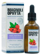 Olejek do twarzy Magnoliophyta Rosehip Oil With Collagen 50 ml (8436592580361) - obraz 1