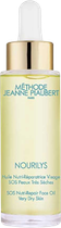 Odżywczy olejek do bardzo suchej skóry twarzy Nourilys Methode Jeanne Piaubert 30 ml (3355998701192) - obraz 1