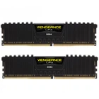 Corsair 32 GB (4x8GB) DDR4 3200 MHz Vengeance LPX Black
