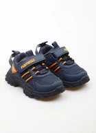 Кросівки для хлопчика Flamingo 23 Синій (PK-211K-F16-2244-Blue)
