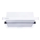 Вытяжка телескопическая Minola HTL 5714 WH 1100 LED