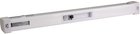Lampa łazienkowa LED DPM 15 W biała (MIL7A60-15W) - obraz 2