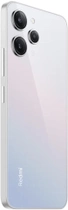 Smartfon Xiaomi Redmi 12 4G NFC 4/128GB Polar Silver (6941812731512) - obraz 7