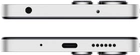 Smartfon Xiaomi Redmi 12 4G NFC 4/128GB Polar Silver (6941812731512) - obraz 9