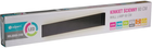 Світлодіодний світильник для ванної DPM 24 Вт чорний (MIL8B60-24W) - зображення 4