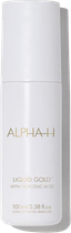 Peeling do twarzy Alpha-H Liquid Gold With Glycolic Acid 100 ml (9336328005016) - obraz 1