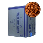 Кофе растворимый сублимированный Cacique de Cafe Soluvel Бразилия Касик 25кг