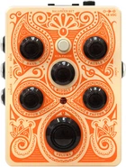 Акустическая педаль преамп Orange Acoustic Preamp