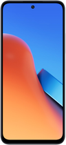 Smartfon Xiaomi Redmi 12 4G 8/128GB Sky Blue (6941812739624) - obraz 2