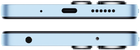 Smartfon Xiaomi Redmi 12 4G 8/128GB Sky Blue (6941812739624) - obraz 9