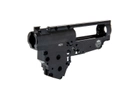 Посилені стінки Gearbox CNC V3 QSC для приводів АК (8mm) [RETRO ARMS] (для страйкболу) - зображення 2