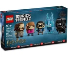 Конструктор LEGO Brick Headz Фігурки в'язнів Азкабану (40677)