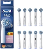 Końcówki do elektrycznej szczoteczki do zębów Oral-B Pro Sensitive Clean (8006540860601) - obraz 1