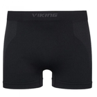 Термошорты Viking Eiger Man Boxer Shorts Black M (VI-EIGER-BL-M)