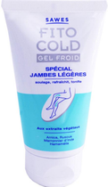 Гель для ніг Fitocold Heavy Legs Cold 60 мл (8421947000793) - зображення 1