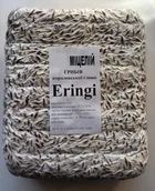 Живий зерновий міцелів грибів Ерінги (королівська глива) 1кг